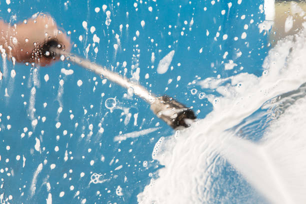 Best Brick and Stone Cleaning in Diboll, TX
