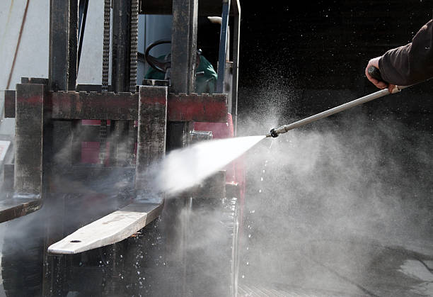 Best Vinyl Siding Pressure Washing in Diboll, TX