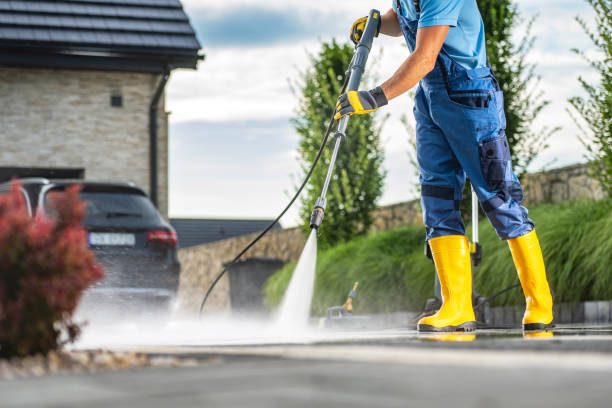 Best Oil and Grease Removal from Surfaces in Diboll, TX